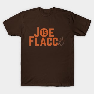 Joe Flacco T-Shirt